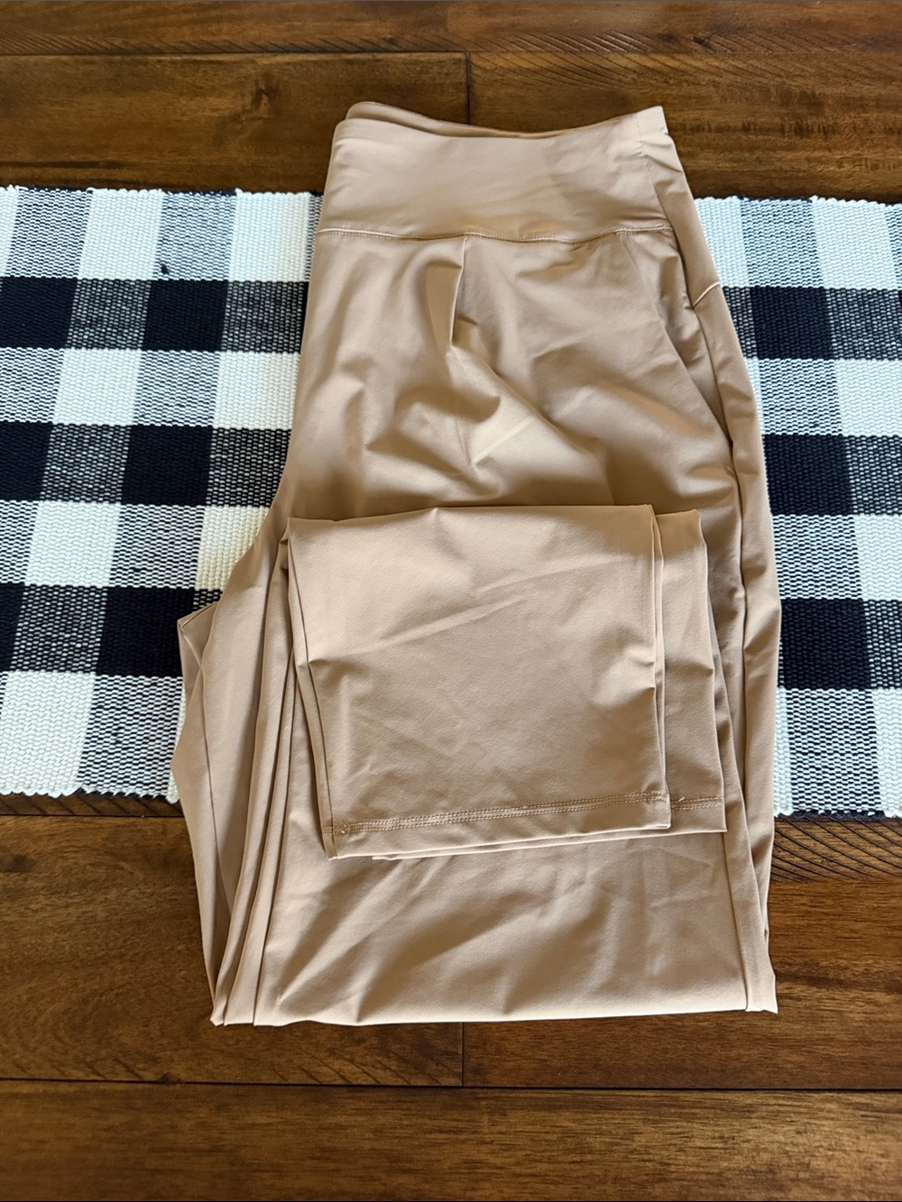 Express All-Day pull on pant